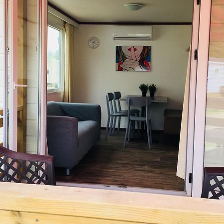 Greenchalets Frejus St Aygulf Ngoại thất bức ảnh