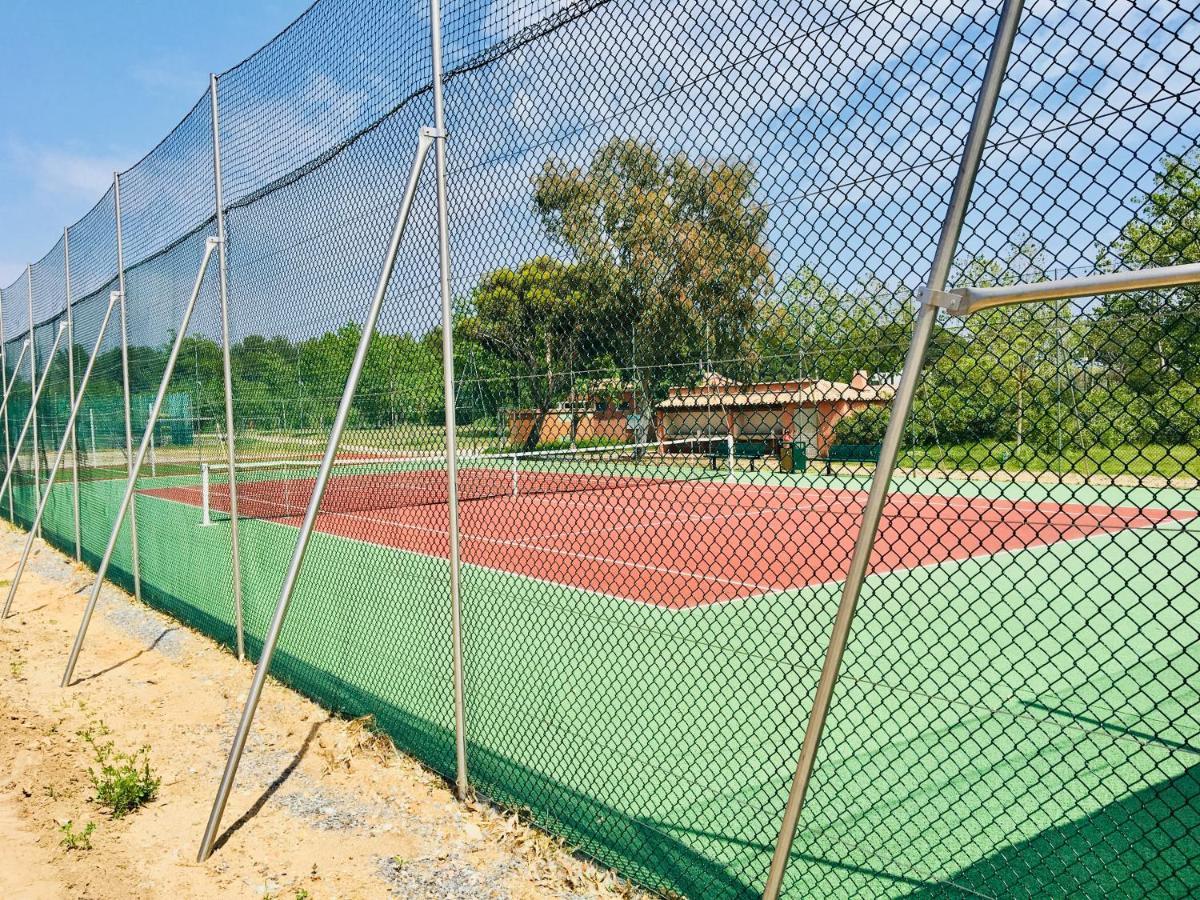 Greenchalets Frejus St Aygulf Ngoại thất bức ảnh