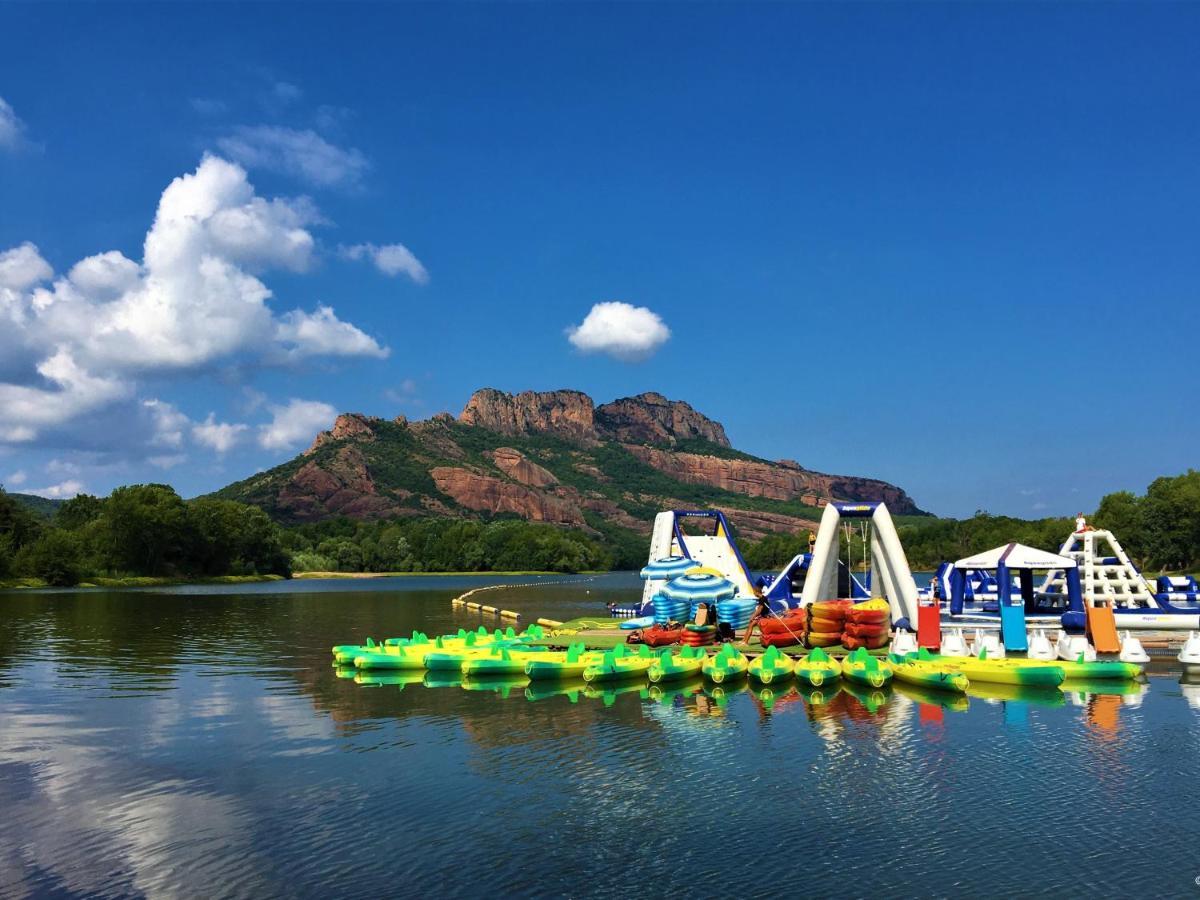 Greenchalets Frejus St Aygulf Ngoại thất bức ảnh