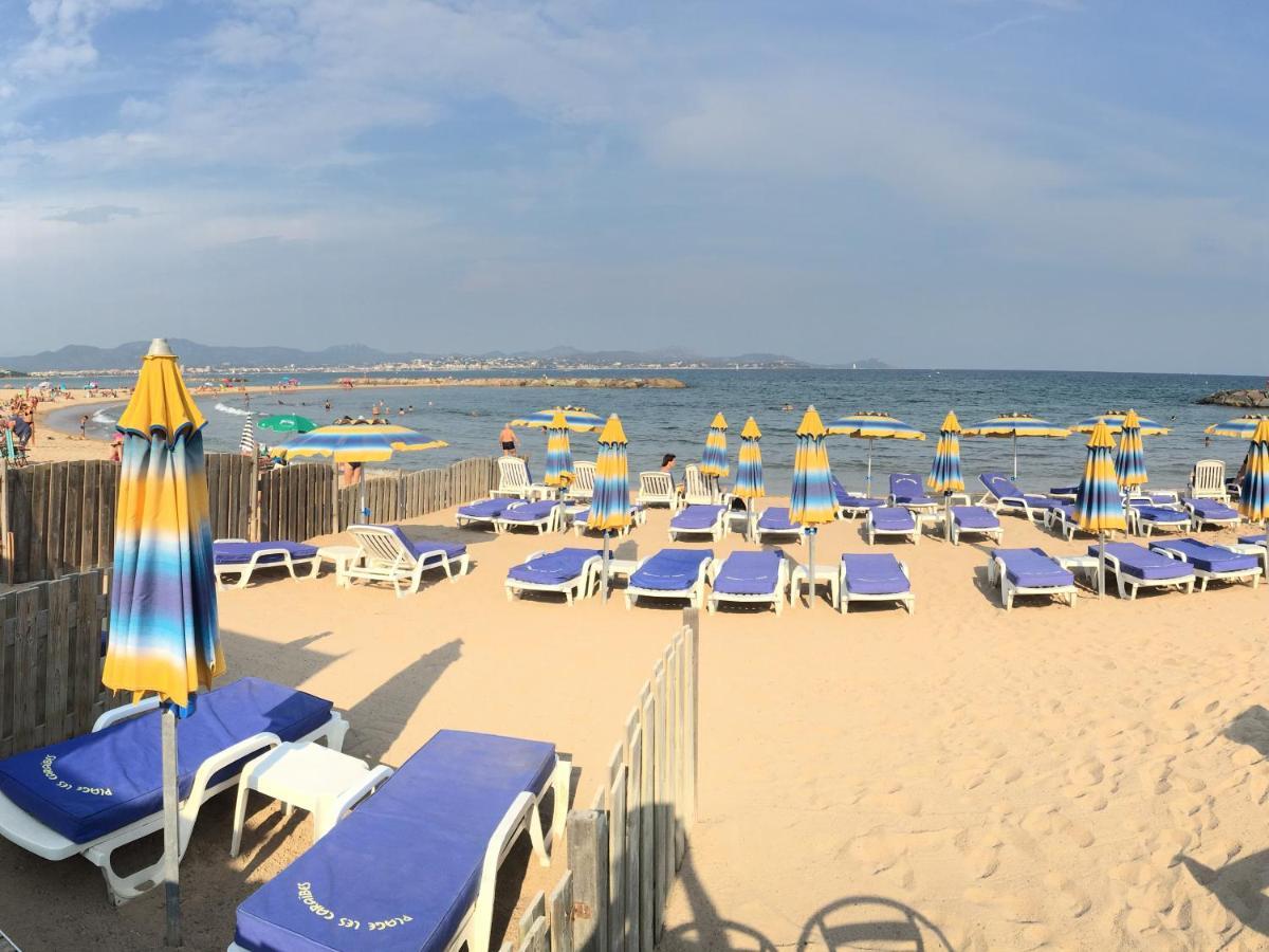 Greenchalets Frejus St Aygulf Ngoại thất bức ảnh