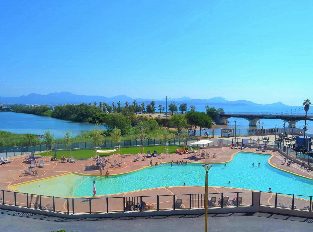 Greenchalets Frejus St Aygulf Ngoại thất bức ảnh