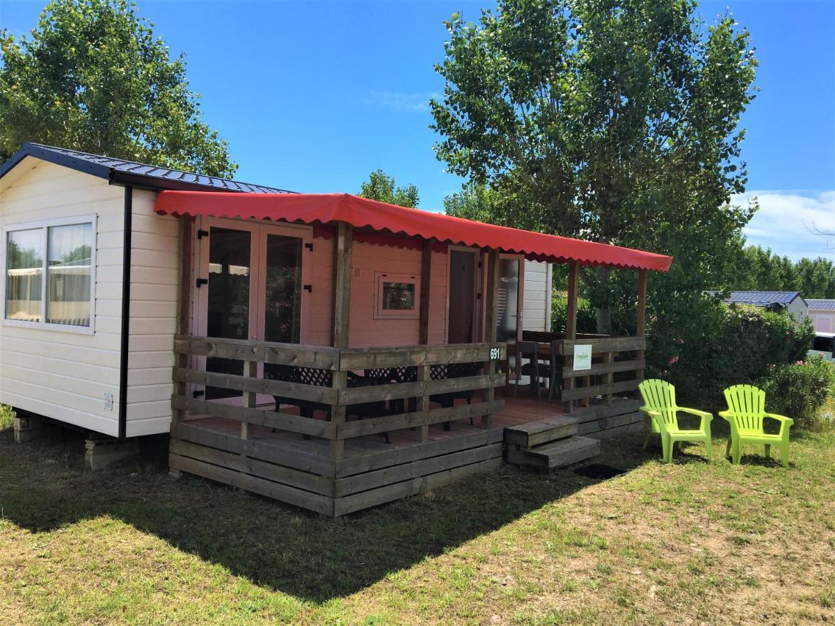 Greenchalets Frejus St Aygulf Ngoại thất bức ảnh
