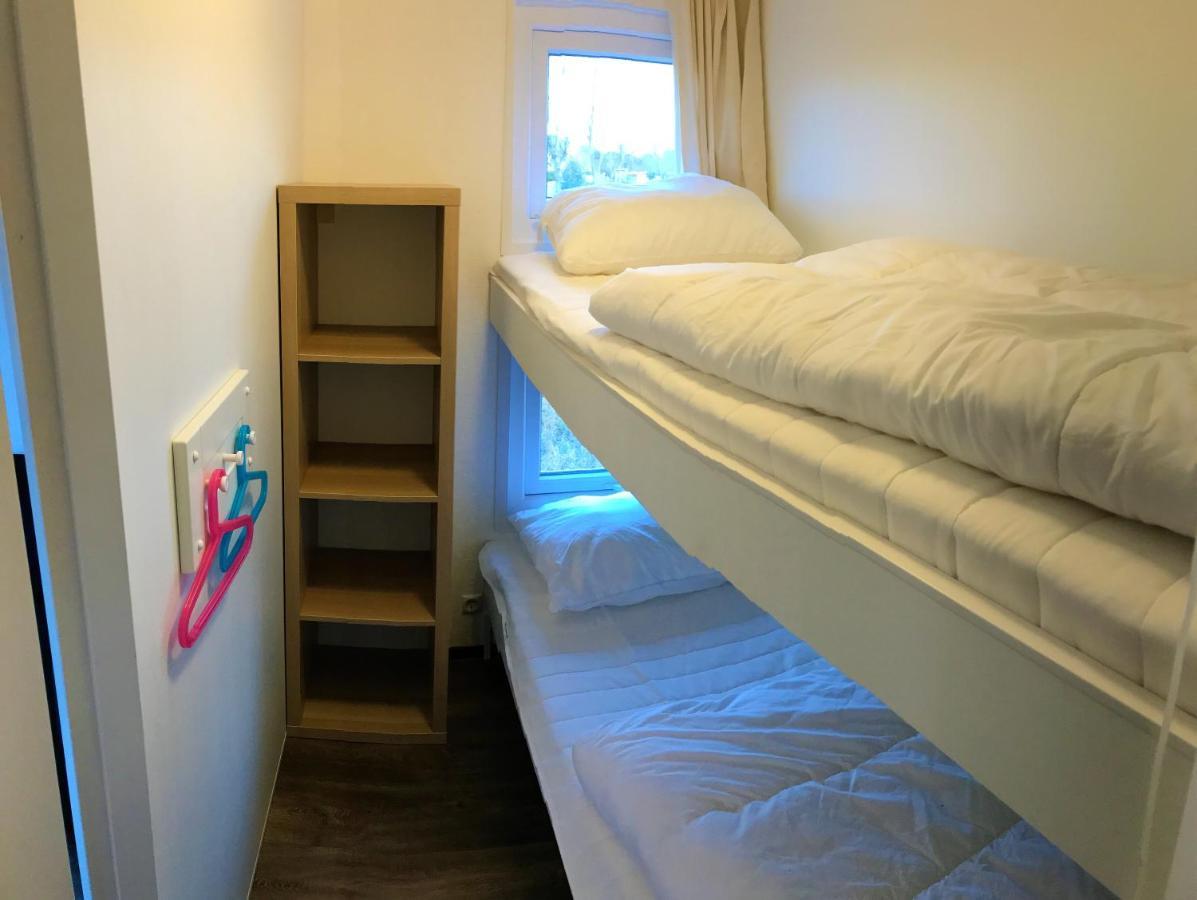 Greenchalets Frejus St Aygulf Ngoại thất bức ảnh
