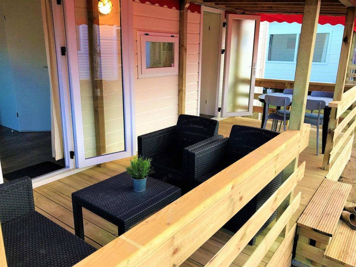 Greenchalets Frejus St Aygulf Ngoại thất bức ảnh