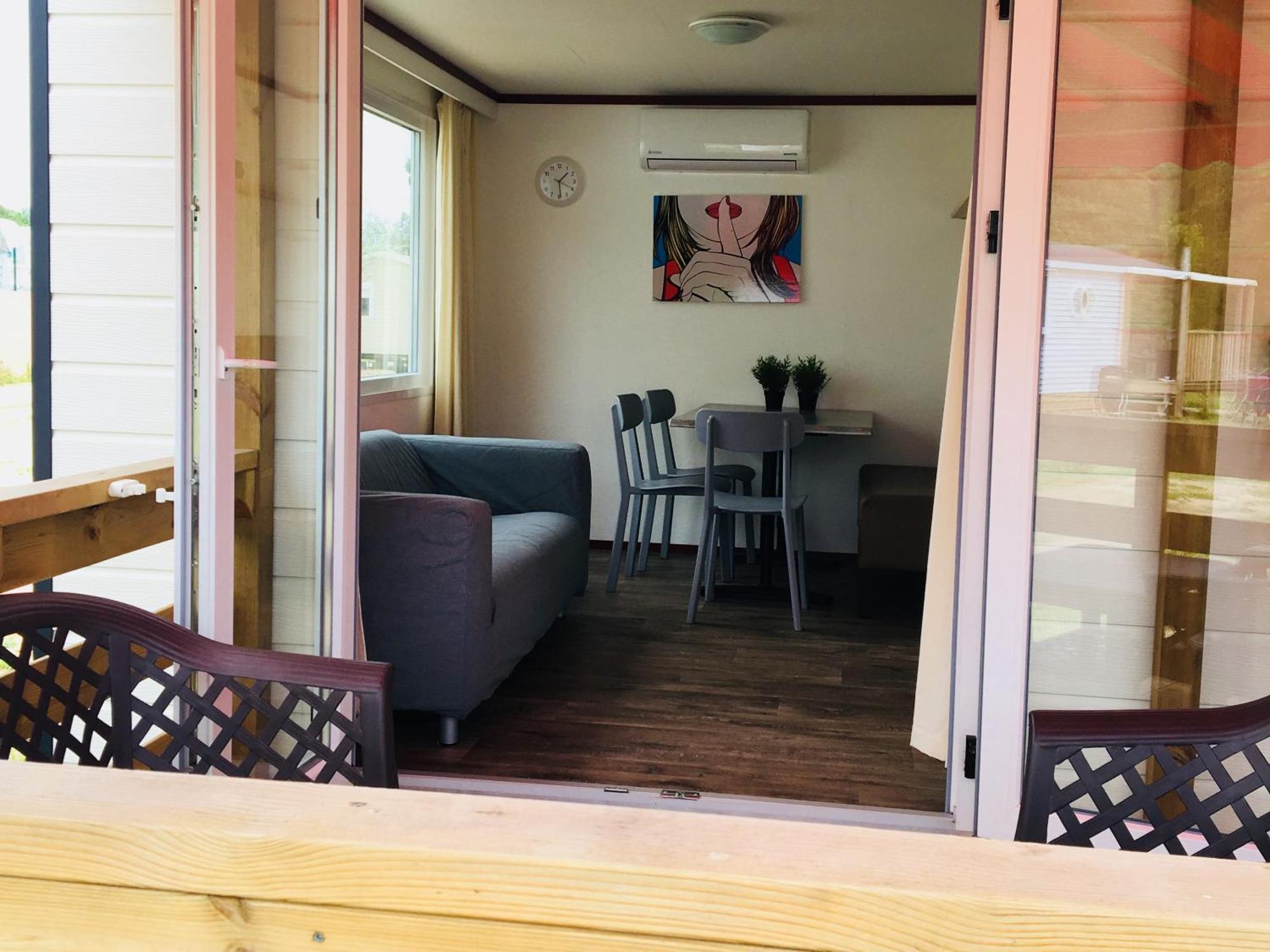 Greenchalets Frejus St Aygulf Ngoại thất bức ảnh