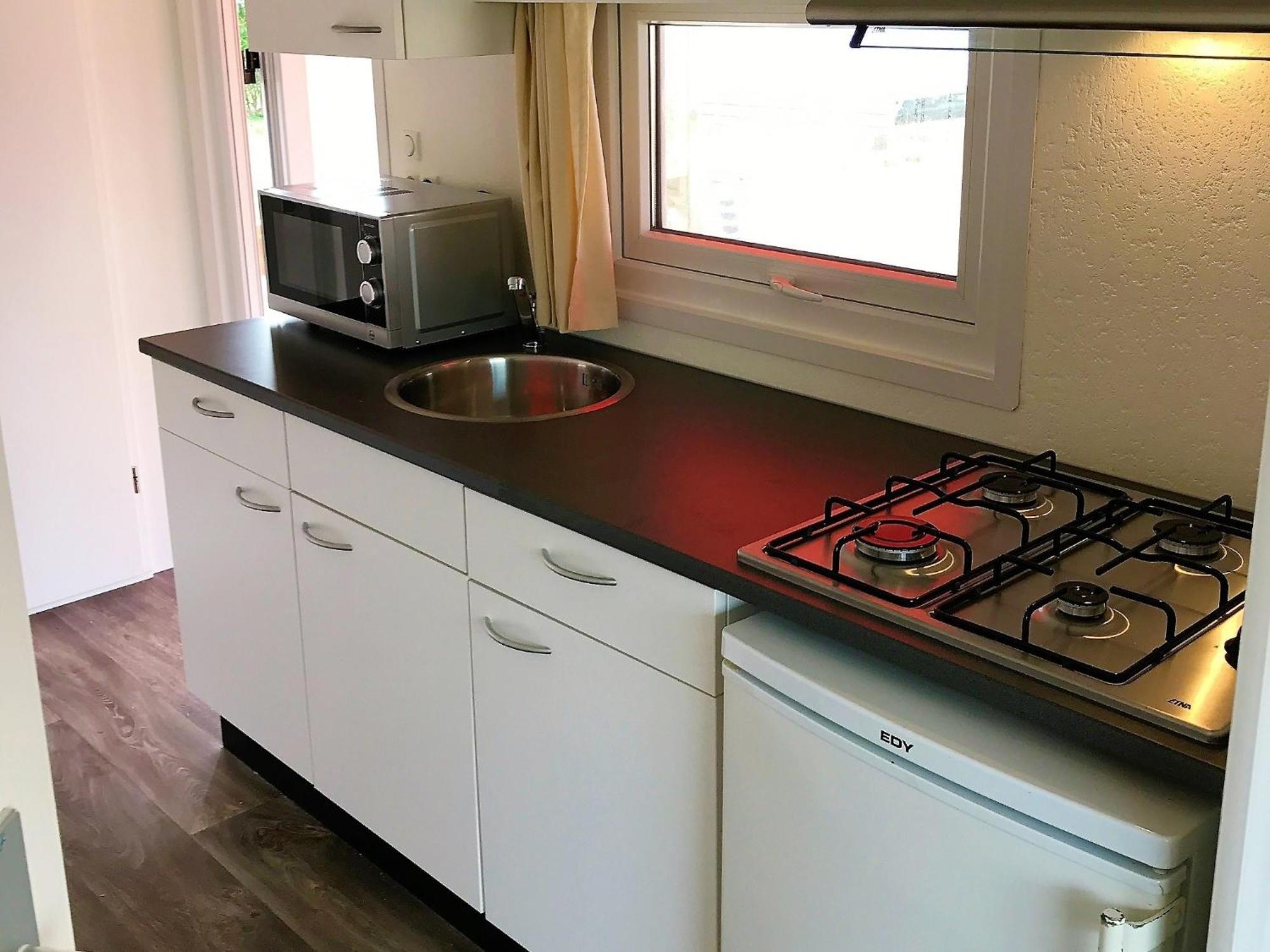 Greenchalets Frejus St Aygulf Ngoại thất bức ảnh